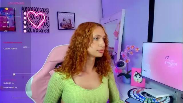 Thumbnail 2, summerylove's Stream at Chaturbate, 1 month ago