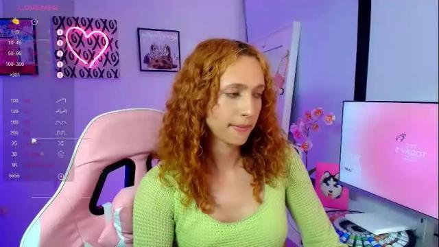 Image 6 of summerylove Stream on Chaturbate on 1 month ago