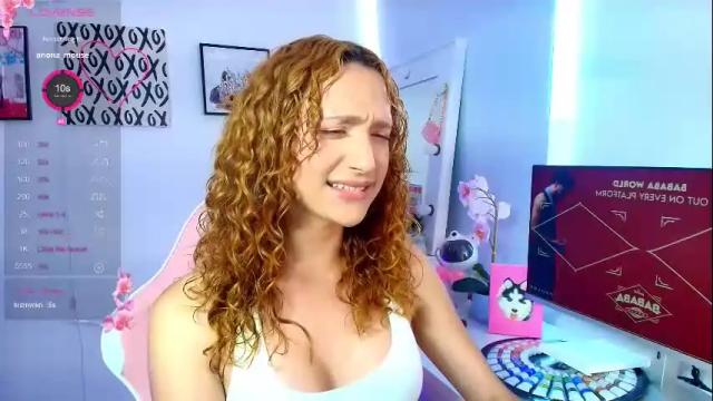 Image 3 of summerylove Stream on Chaturbate on 1 month ago