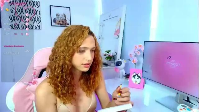 Image 2 of summerylove Stream on Chaturbate on 1 month ago