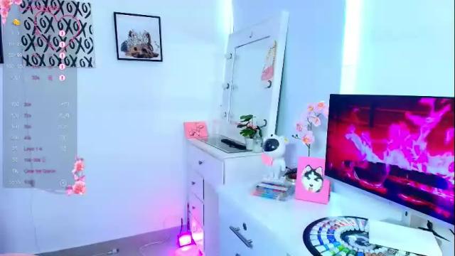 Image 4 of summerylove Stream on Chaturbate on 1 month ago
