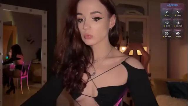 Image 3 of sun_for_you Stream on Chaturbate on 1 month ago