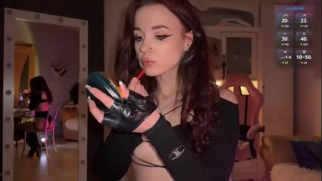 Thumbnail 3, sun_for_you's Stream at Chaturbate, 1 month ago
