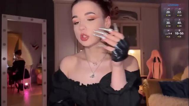 Thumbnail 1, sun_for_you's Stream at Chaturbate, 1 month ago