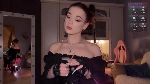 Image 10 of sun_for_you Stream on Chaturbate on 1 month ago
