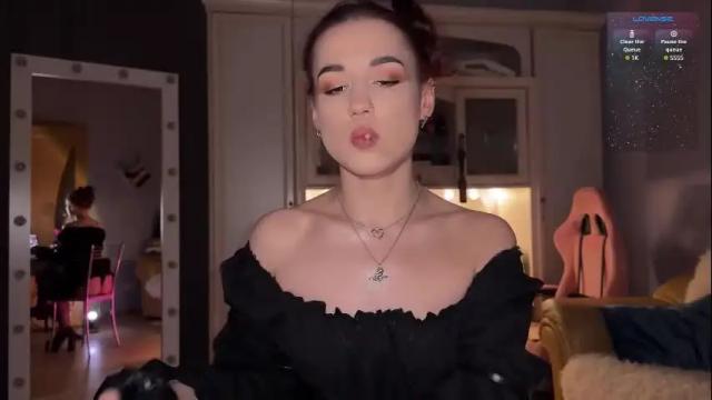 Thumbnail 2, sun_for_you's Stream at Chaturbate, 1 month ago