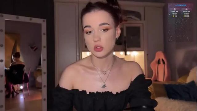 Thumbnail 3, sun_for_you's Stream at Chaturbate, 1 month ago