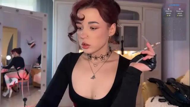 Image 3 of sun_for_you Stream on Chaturbate on 1 month ago