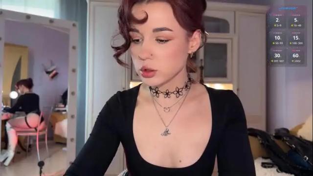 Image 6 of sun_for_you Stream on Chaturbate on 1 month ago