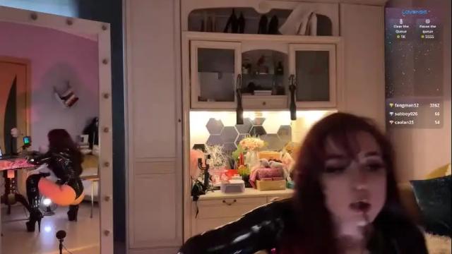 Image 12 of sun_for_you Stream on Chaturbate on 1 month ago