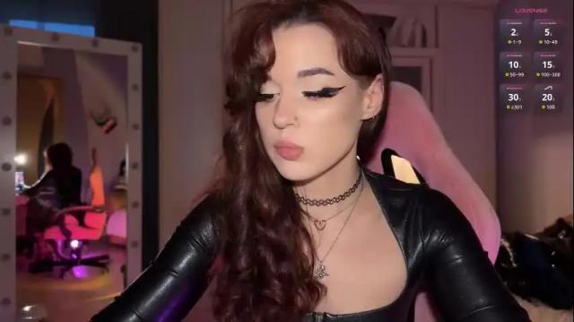 Image 4 of sun_for_you Stream on Chaturbate on 21 days ago