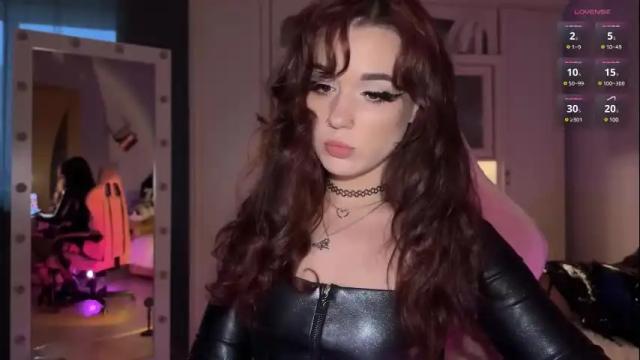Thumbnail 3, sun_for_you's Stream at Chaturbate, 19 days ago