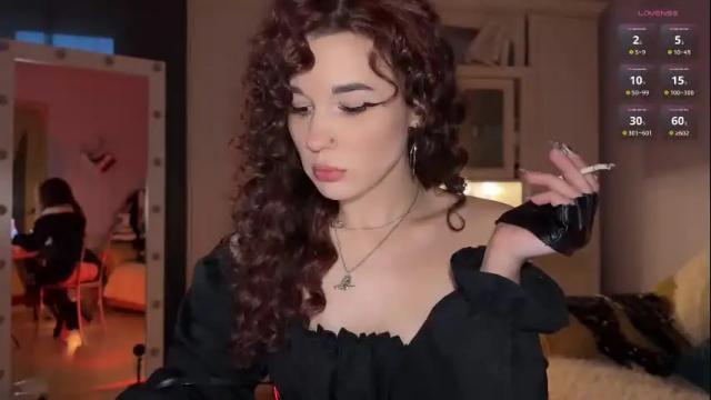 Thumbnail 2, sun_for_you's Stream at Chaturbate, 11 days ago
