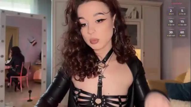 Image 4 of sun_for_you Stream on Chaturbate on 6 days ago