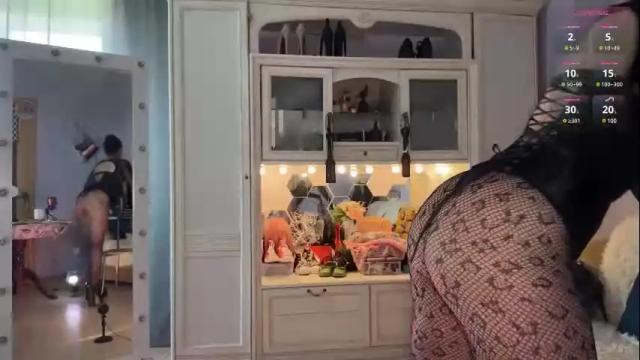 Thumbnail 3, sun_for_you's Stream at Chaturbate, 17 days ago