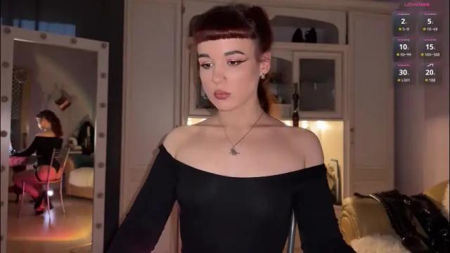 Image 3 of sun_for_you Stream on Chaturbate on 13 days ago