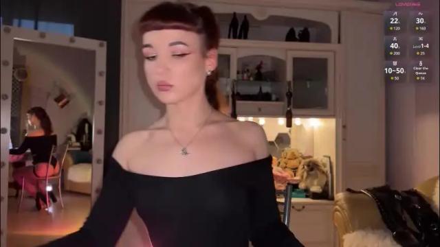Image 4 of sun_for_you Stream on Chaturbate on 13 days ago