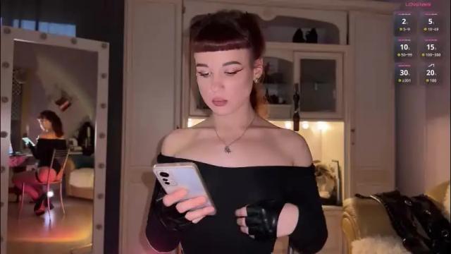 Thumbnail 2, sun_for_you's Stream at Chaturbate, 13 days ago