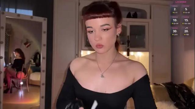 Image 7 of sun_for_you Stream on Chaturbate on 13 days ago