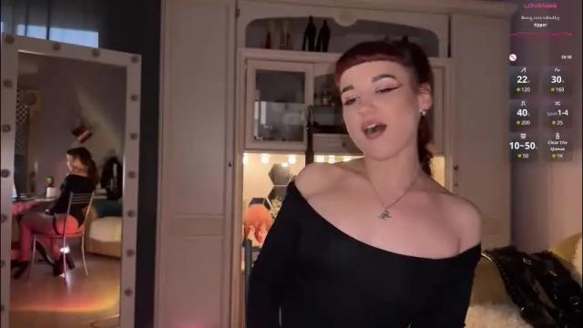Thumbnail 3, sun_for_you's Stream at Chaturbate, 13 days ago