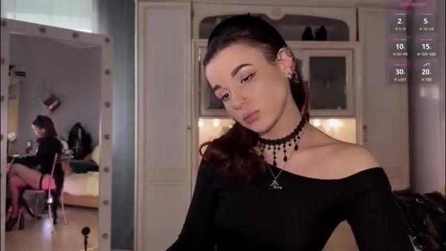 Thumbnail 2, sun_for_you's Stream at Chaturbate, 5 days ago