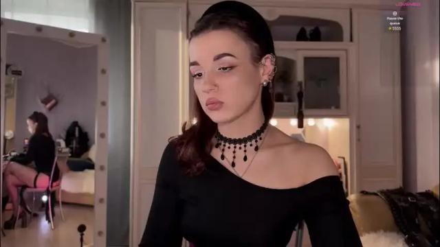 Image 8 of sun_for_you Stream on Chaturbate on 5 days ago
