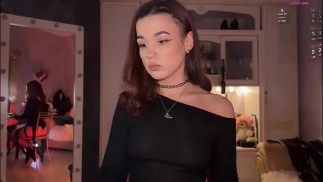 Thumbnail 1, sun_for_you's Stream at Chaturbate, 2 days ago