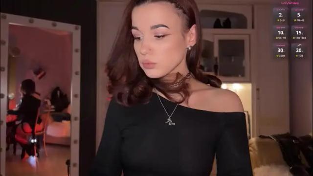 Image 3 of sun_for_you Stream on Chaturbate on 2 days ago
