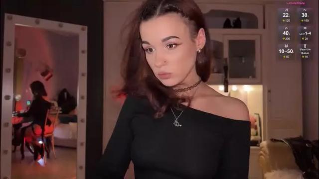 Image 7 of sun_for_you Stream on Chaturbate on 2 days ago