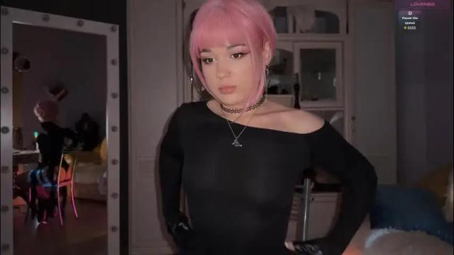 Thumbnail 1, sun_for_you's Stream at Chaturbate, 1 month ago