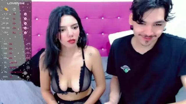 Image 11 of sun_moon01 Stream on Chaturbate on 13 months ago