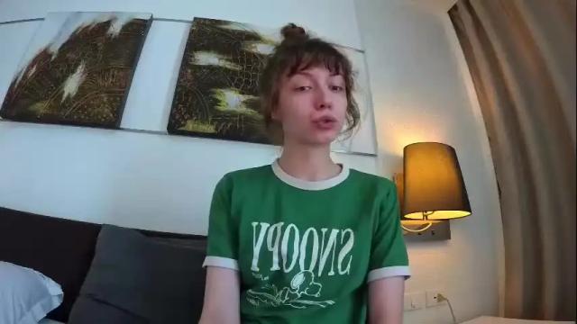 Thumbnail 2, sun_place's Stream at Chaturbate, 1 month ago