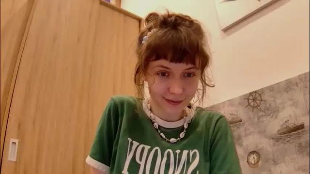 Thumbnail 1, sun_place's Stream at Chaturbate, 1 month ago