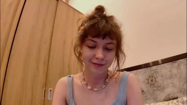 Thumbnail 1, sun_place's Stream at Chaturbate, 1 month ago