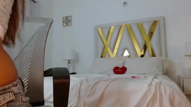 Thumbnail 1, suncrystal's Stream at Chaturbate, 21 months ago