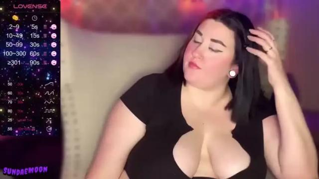 Image 4 of sundaemoon69 Stream on Chaturbate on 14 months ago
