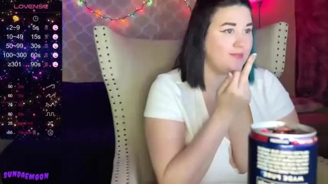Image 7 of sundaemoon69 Stream on Chaturbate on 14 months ago