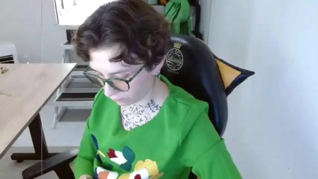 Image 4 of sunday662 Stream on Chaturbate on 15 months ago