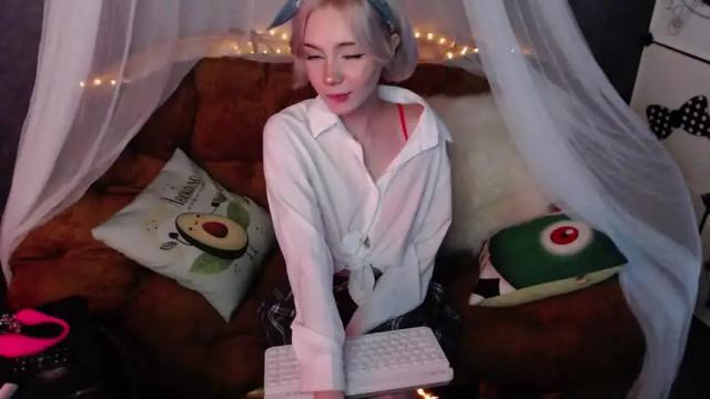 Thumbnail 1, sunday_mooonday's Stream at Chaturbate, 16 months ago