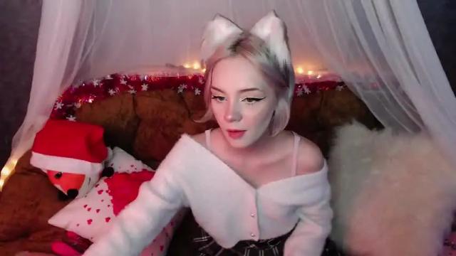 Image 2 of sunday_mooonday Stream on Chaturbate on 18 months ago