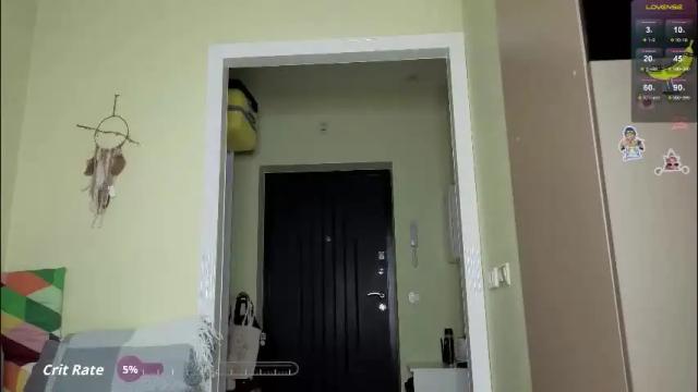 Thumbnail 2, sundragon_'s Stream at Chaturbate, 1 month ago