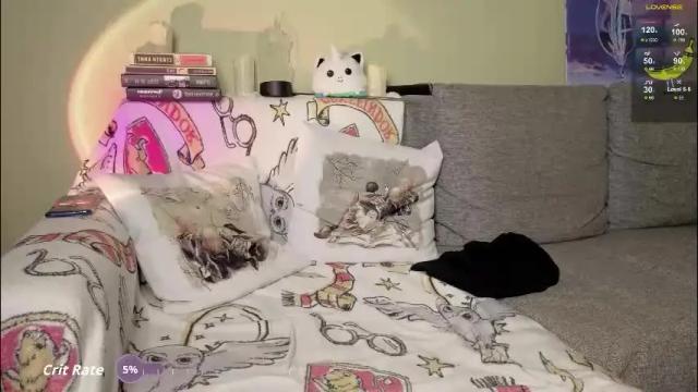 Thumbnail 3, sundragon_'s Stream at Chaturbate, 24 days ago