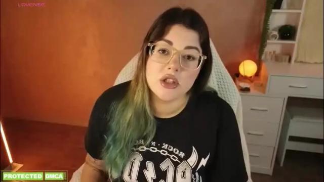 Image 2 of sunflower0907 Stream on Chaturbate on 2 months ago