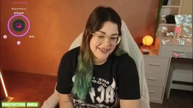 Image 3 of sunflower0907 Stream on Chaturbate on 2 months ago