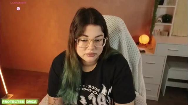 Image 4 of sunflower0907 Stream on Chaturbate on 2 months ago