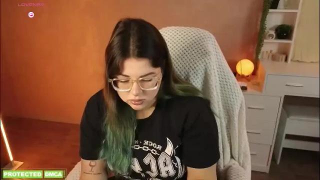 Thumbnail 2, sunflower0907's Stream at Chaturbate, 2 months ago