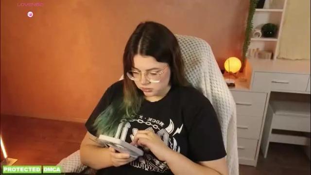 Thumbnail 3, sunflower0907's Stream at Chaturbate, 2 months ago