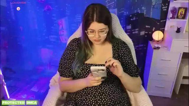 Thumbnail 2, sunflower0907's Stream at Chaturbate, 2 months ago