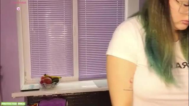 Thumbnail 1, sunflower0907's Stream at Chaturbate, 1 month ago