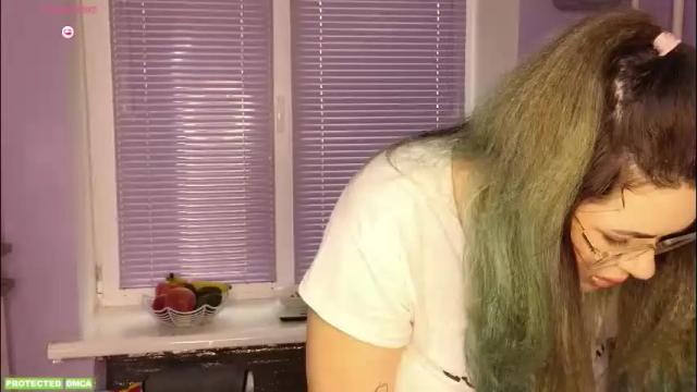 Thumbnail 2, sunflower0907's Stream at Chaturbate, 1 month ago